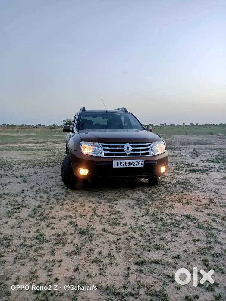 2012 Model Brown Colour All New Tyres, Complete Genuine Colour