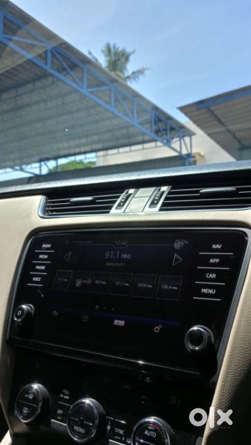 Skoda Octavia 2.0 L&k Tdi, 2018, Diesel