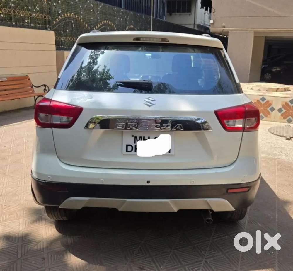 Car Is With  Company Service Record No Work Og Condition