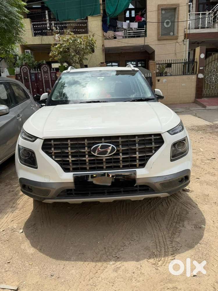 Hyundai Car Automatic 2020