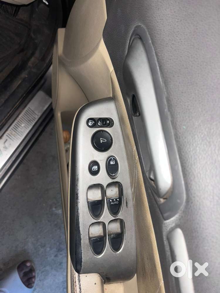Honda Civic V Mt 2008