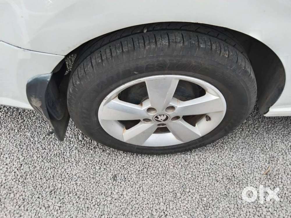 Skoda Rapid 1.5 Tdi Style, 2015, Diesel