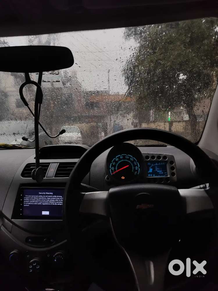 Chevrolet Beat Lt 2016