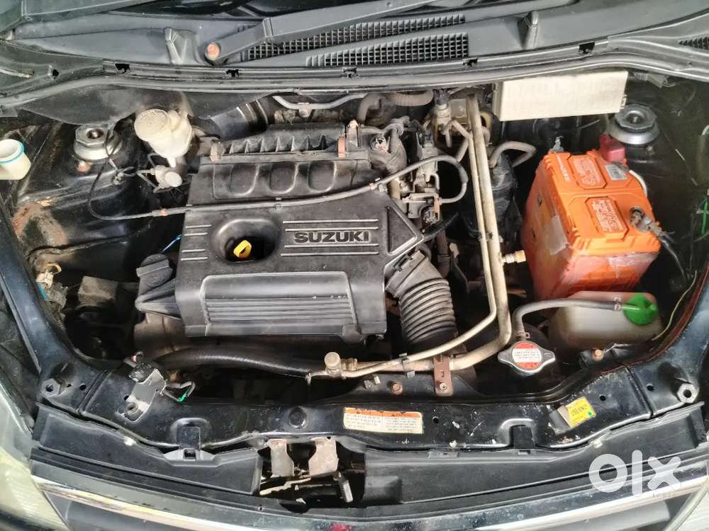 Maruti Suzuki Zen Estilo 2011 Petrol Manual