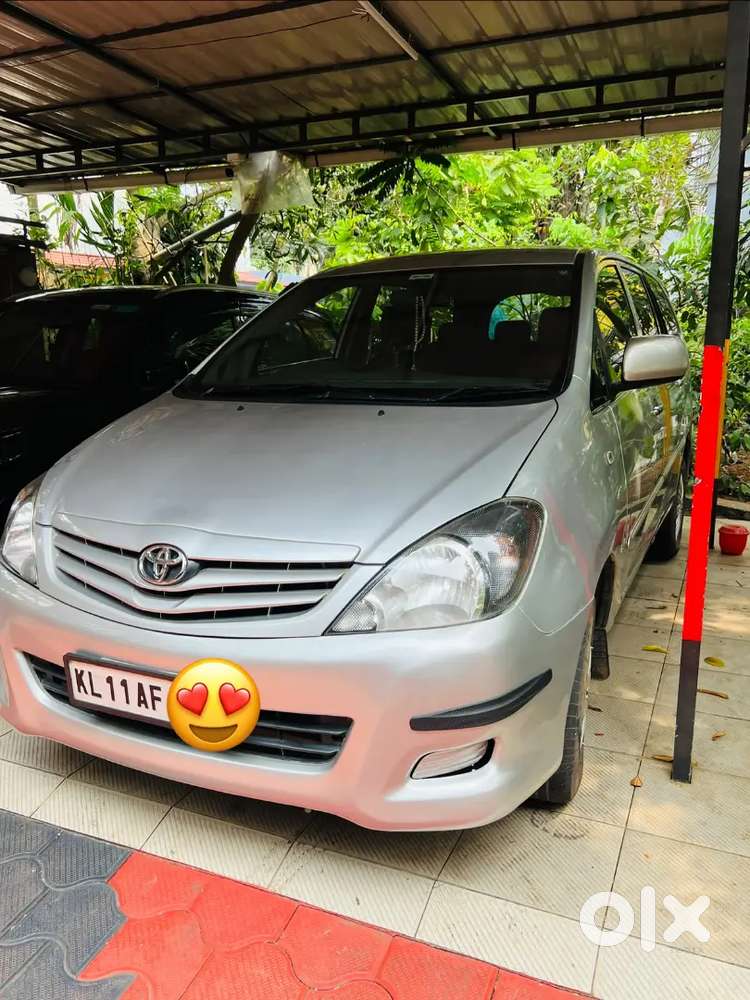 Toyota Innova