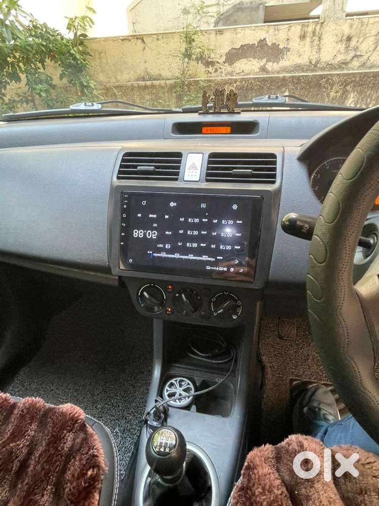 Maruti Suzuki Swift Dzire 2011 Diesel Good Condition