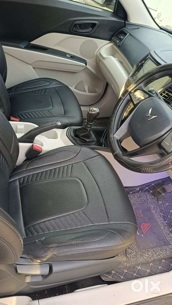 Mahindra Xuv300 W6 Diesel, 2022, Diesel