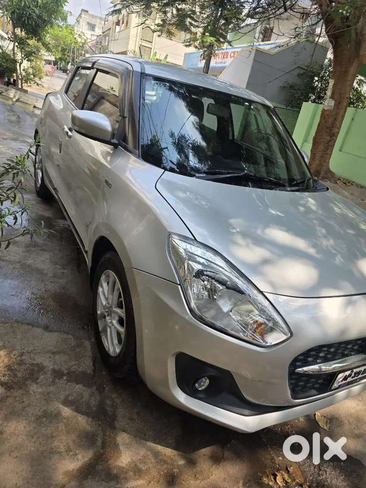 Maruti Suzuki Swift 2019 Diesel 125000 Km Driven