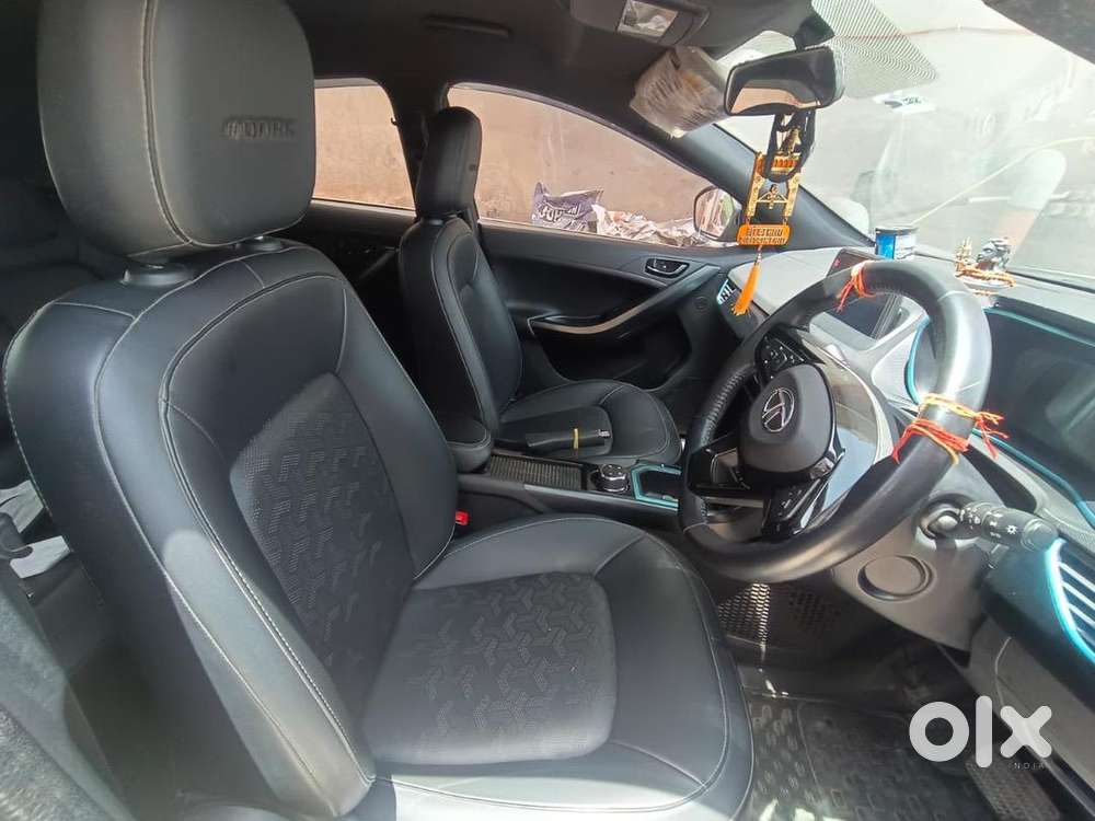 Tata Car Electric 2022 With