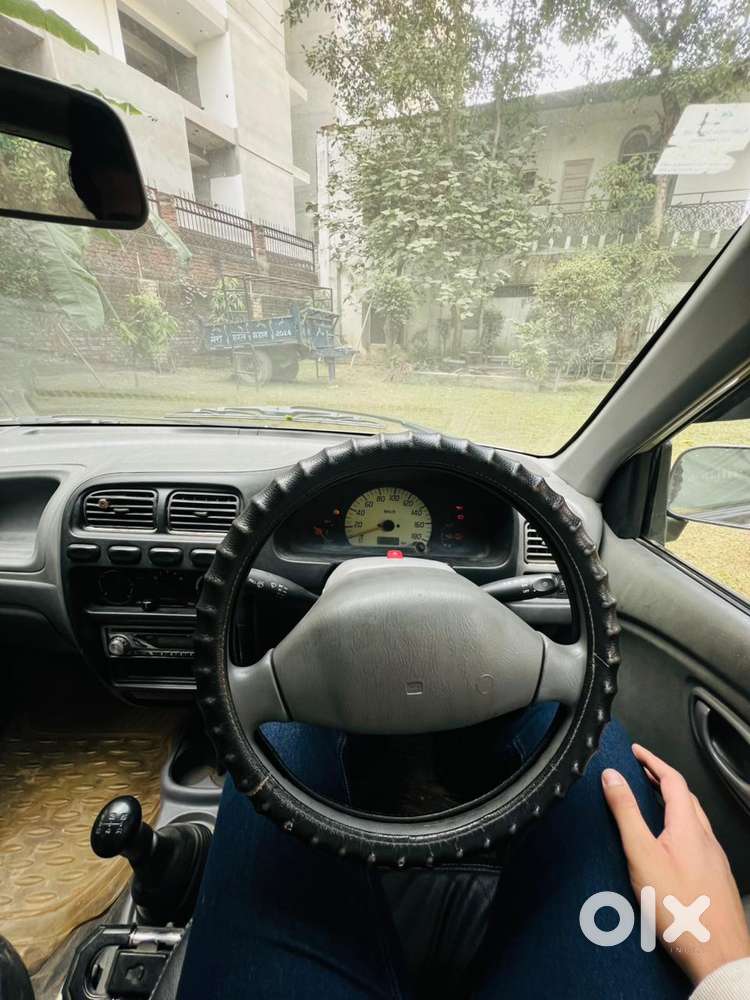 Maruti Suzuki Alto 0.8 Lxi (o), 2006, Petrol