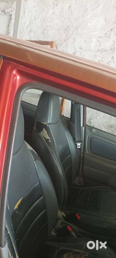 Maruti Suzuki Alto K10 Plus Edition, 2011, Petrol