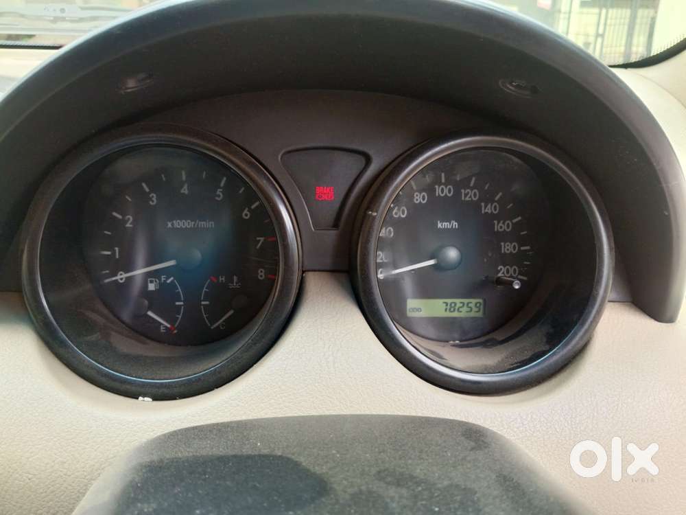 Chevrolet Sail U-va 1.2 Ls, 2011, Petrol