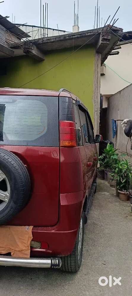Mahindra Quanto 2014 Diesel Good Condition