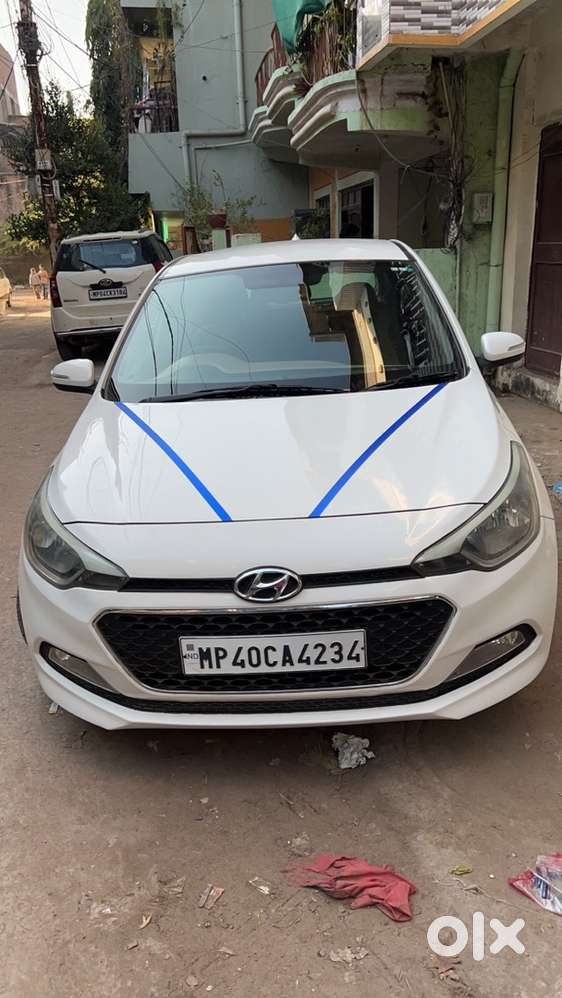 Hyundai Elite I20 2015 Diesel Well Maintained
