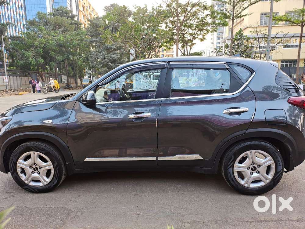 Kia Sonet Htk G, 2023, Petrol