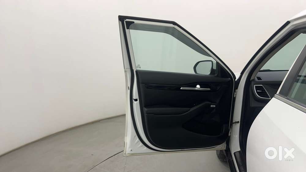 Kia Seltos 1.5 Gtx+ Diesel At, 2020, Diesel