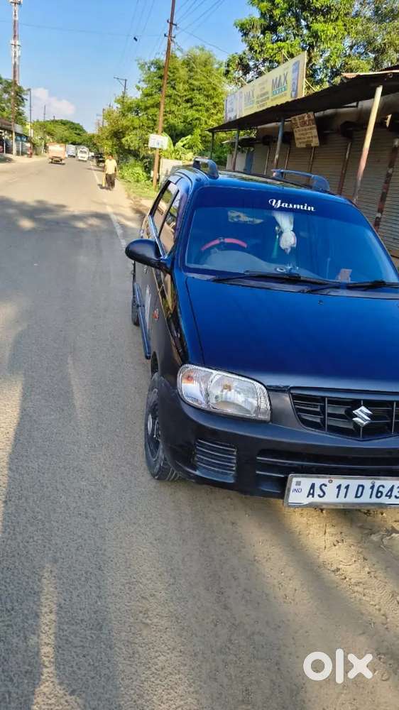 Maruti Suzuki Alto 2008