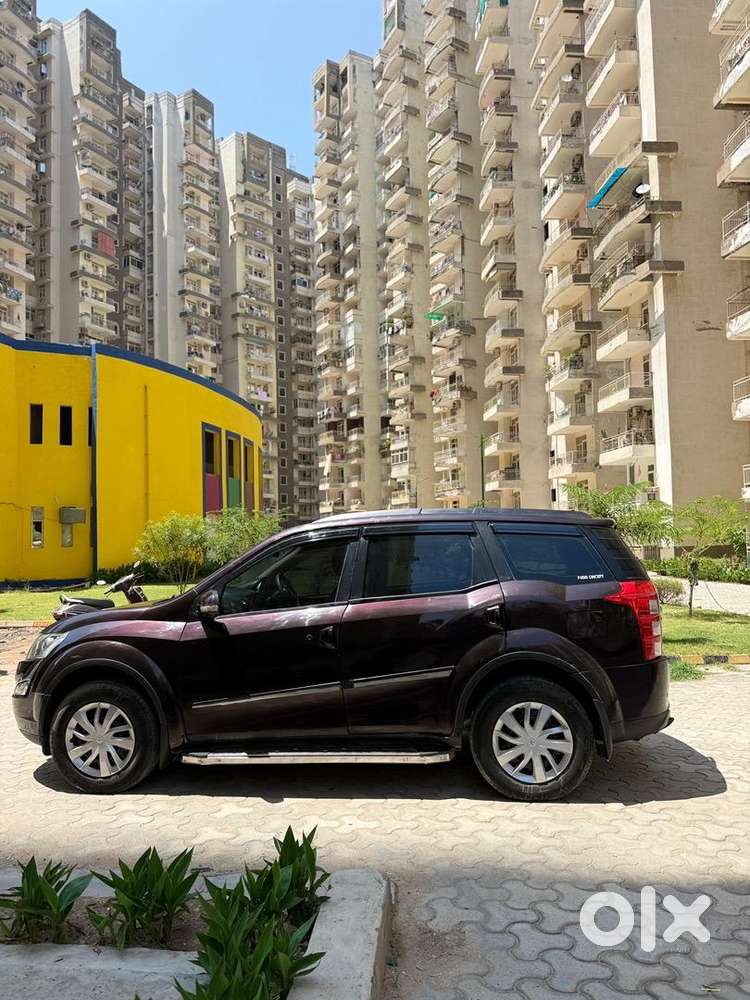 Mahindra Diesel Car 2016