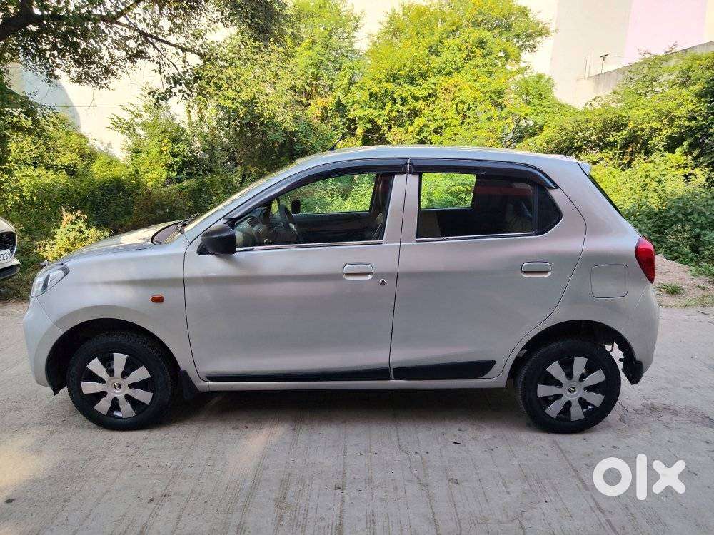 Maruti Suzuki Alto K10 Vxi (o), 2024, Petrol