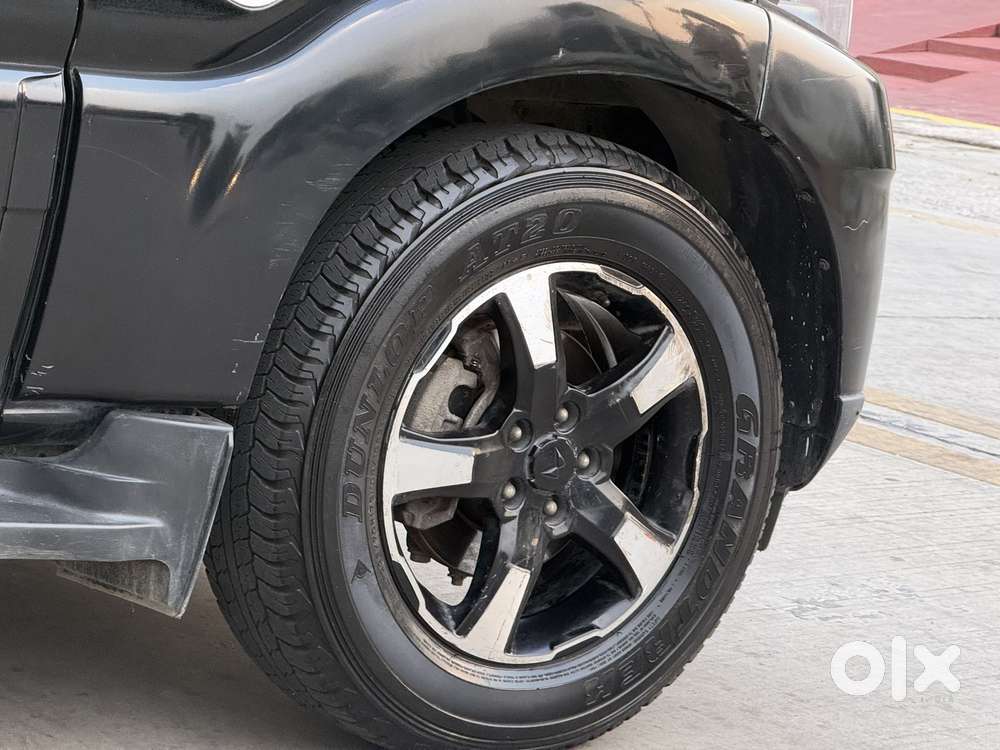 Mahindra Scorpio Classic 2.2 S 11 Mt 7 Str, 2025, Diesel