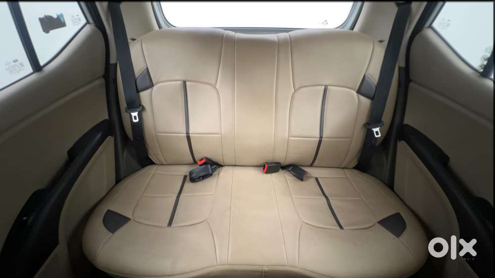 Hyundai I10 Sportz 1.1 Irde2, 2013, Petrol