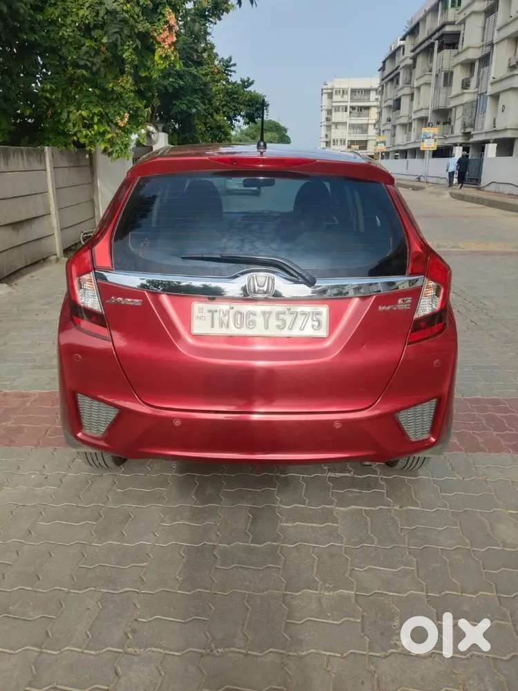 Honda Jazz Select 2019 I-vtec