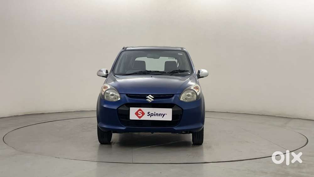 Maruti Suzuki Alto 800 2019-2023 0.8 Vxi, 2015, Petrol
