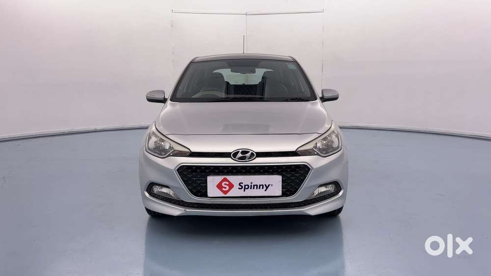 Hyundai Elite I20 Sportz 1.2, 2016, Petrol