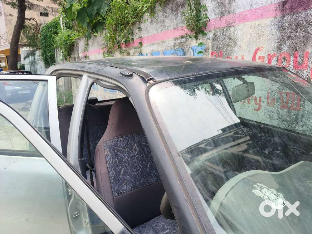 2010 Maruti Alto Lxi