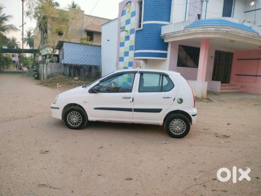 Tata Indica Ev2, 2012, Diesel