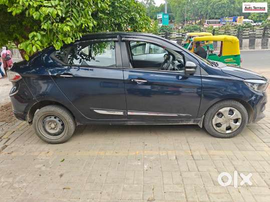 Tata Tigor Xz, 2022, Petrol