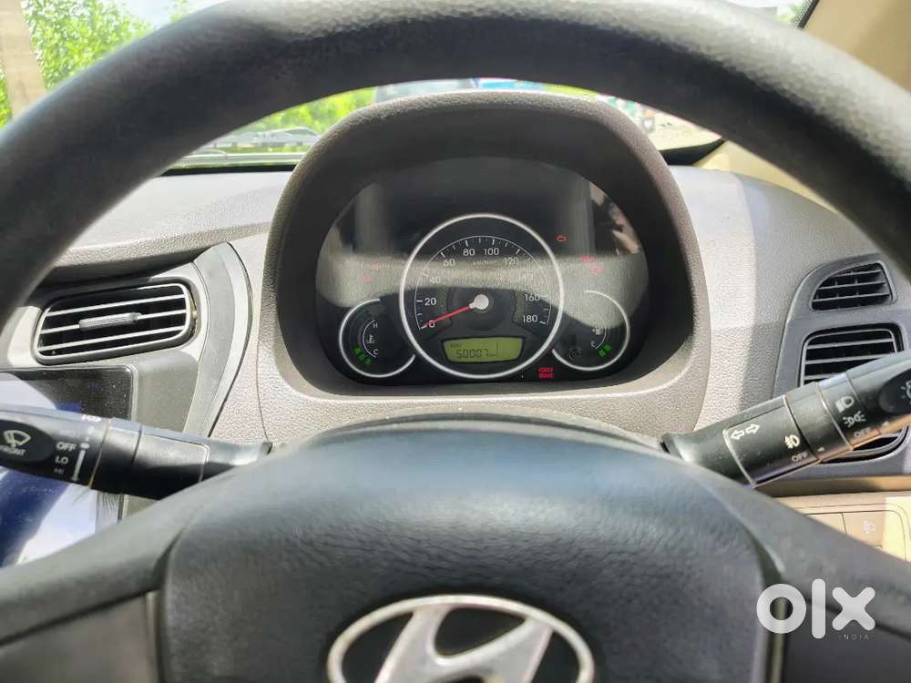 Hyundai Eon Sportz 2014