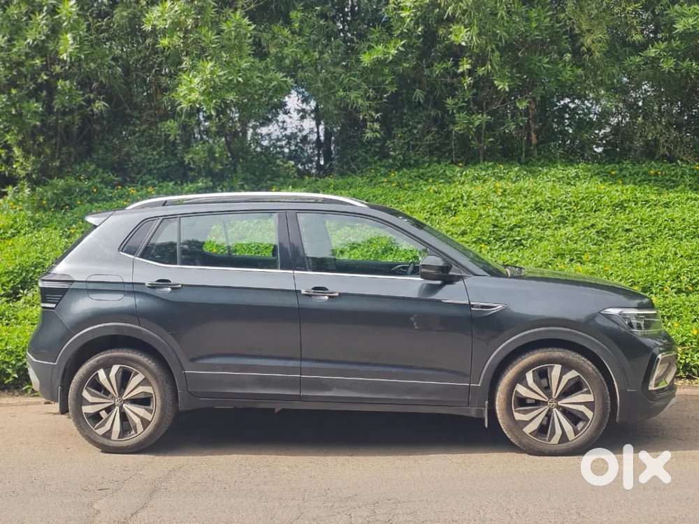 Volkswagen Taigun Gt Plus 1.5 Tsi Dsg, 2022, Petrol