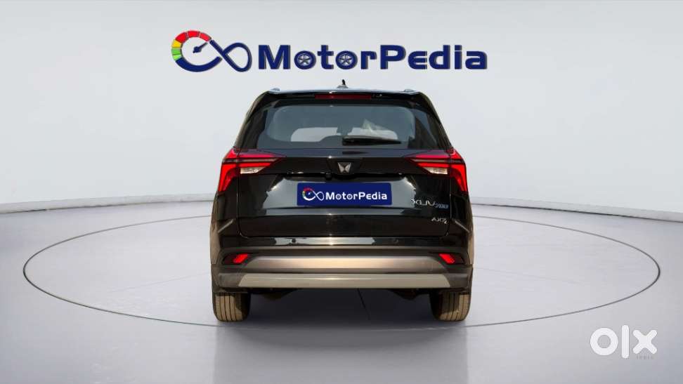 Mahindra Xuv700 2.2 Ax 7 Diesel At Str Awd, 2024, Diesel