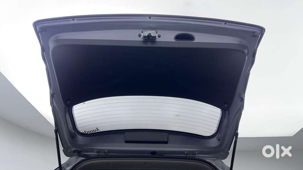 Hyundai Creta 1.6 Sx Petrol, 2019, Petrol