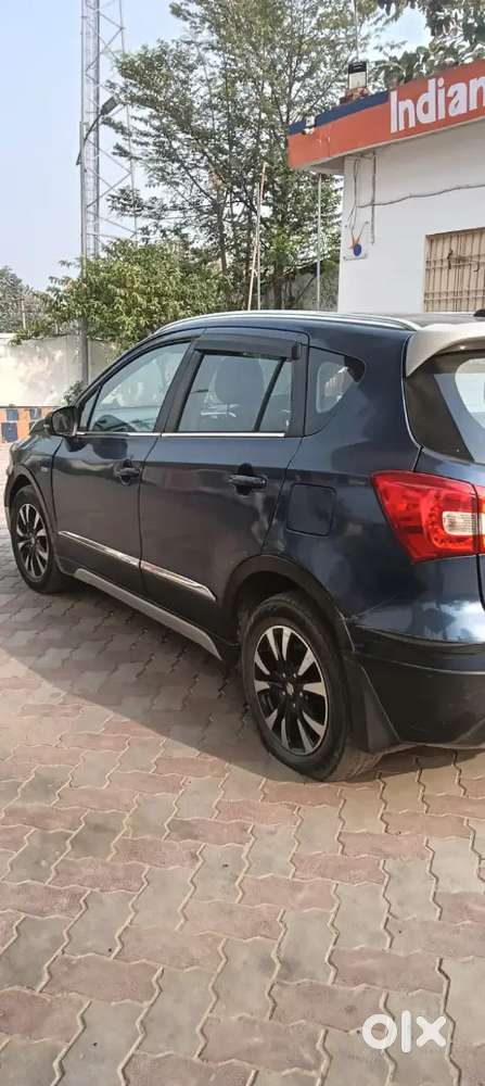 Maruti Suzuki S Cross 2019 Diesel 150000 Km Driven