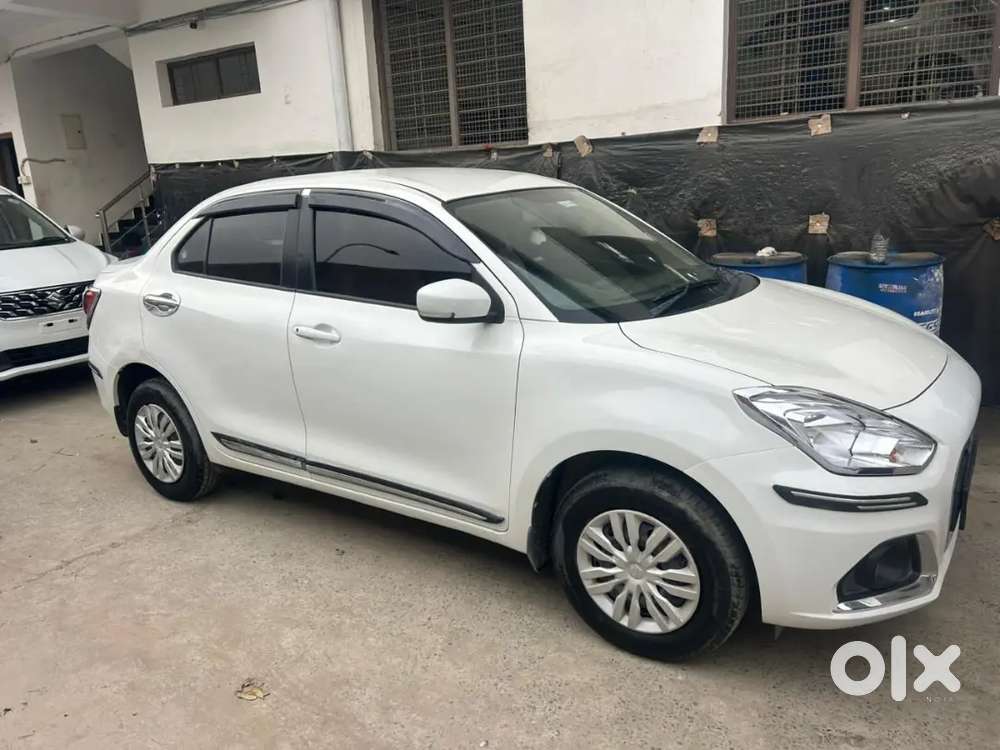 Maruti Suzuki Brezza 2021 Petrol 35000 Km Driven