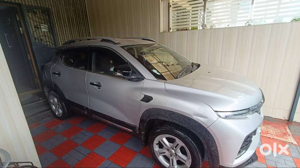 Renault Kiger 2022 Petrol Well Maintained