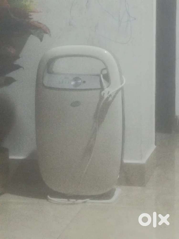 Air purifier