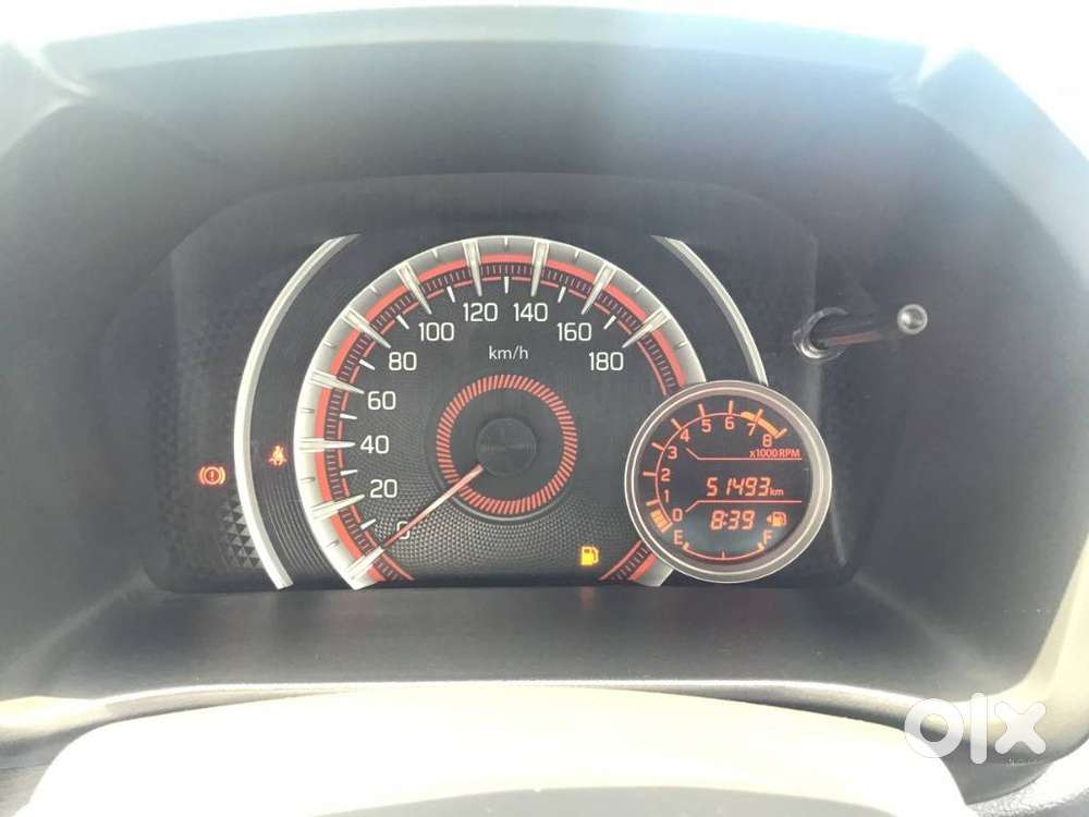 Maruti Suzuki Celerio 1.0 Zxi Mt, 2022, Petrol