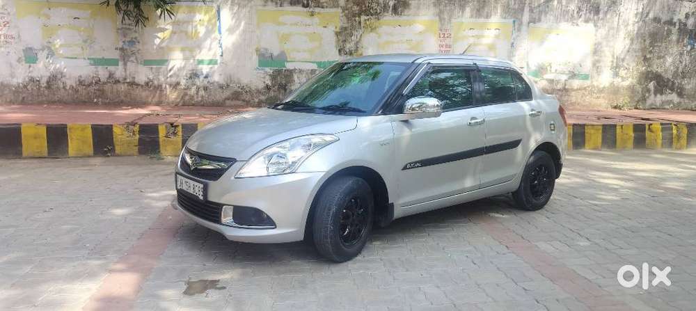 Maruti Suzuki Swift Dzire, 2013, Petrol