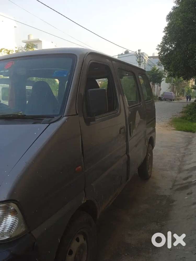 Maruti Suzuki Eeco 1.2 2012
