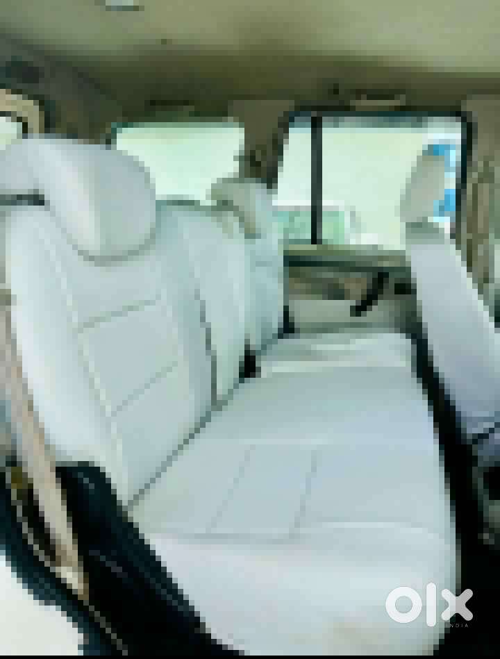 Mahindra Scorpio S6 Plus, 2015, Diesel