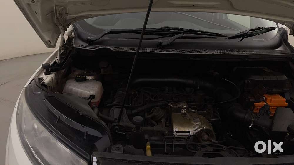 Ford Ecosport [2017-2020] 1.0 Ecoboost Titanium, 2015, Petrol