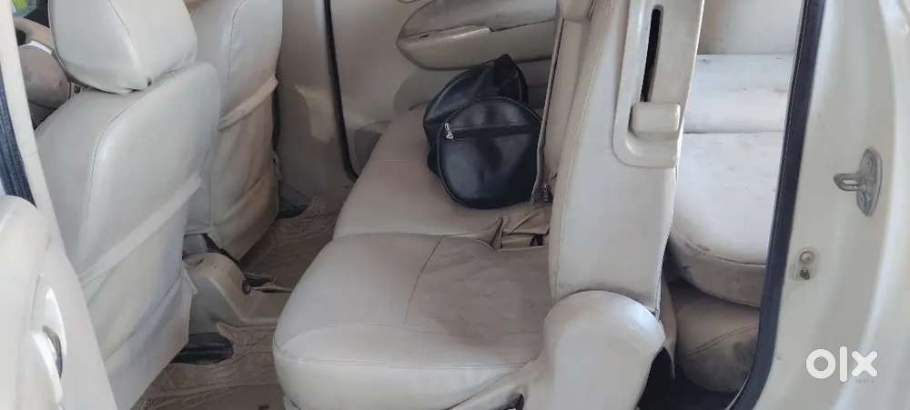 Maruti Suzuki Ertiga 2016 Cng 80000 Km Driven Well Maintained Car