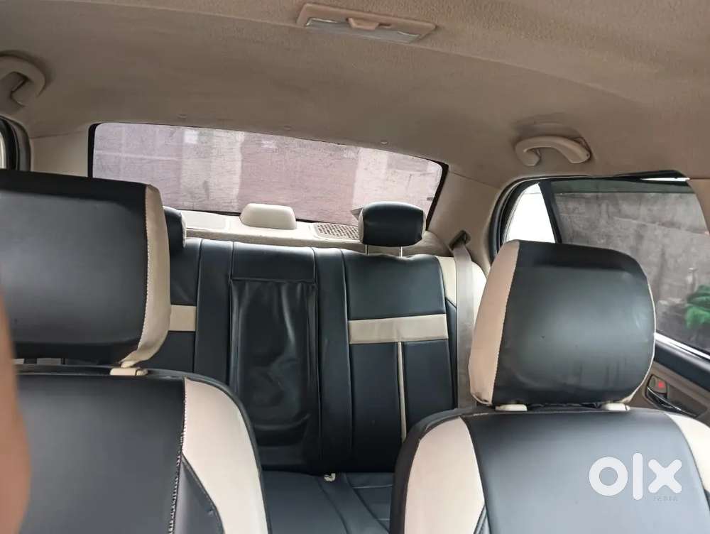 Maruti Suzuki Dzire 2015 Diesel Car