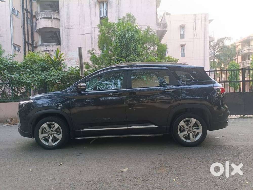 Mg Hector 1.5 Shine Turbo Cvt, 2022, Petrol