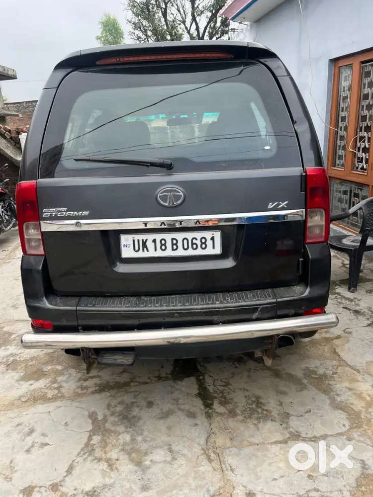 Tata Safari Storme 2015 Diesel 103000 Km Driven