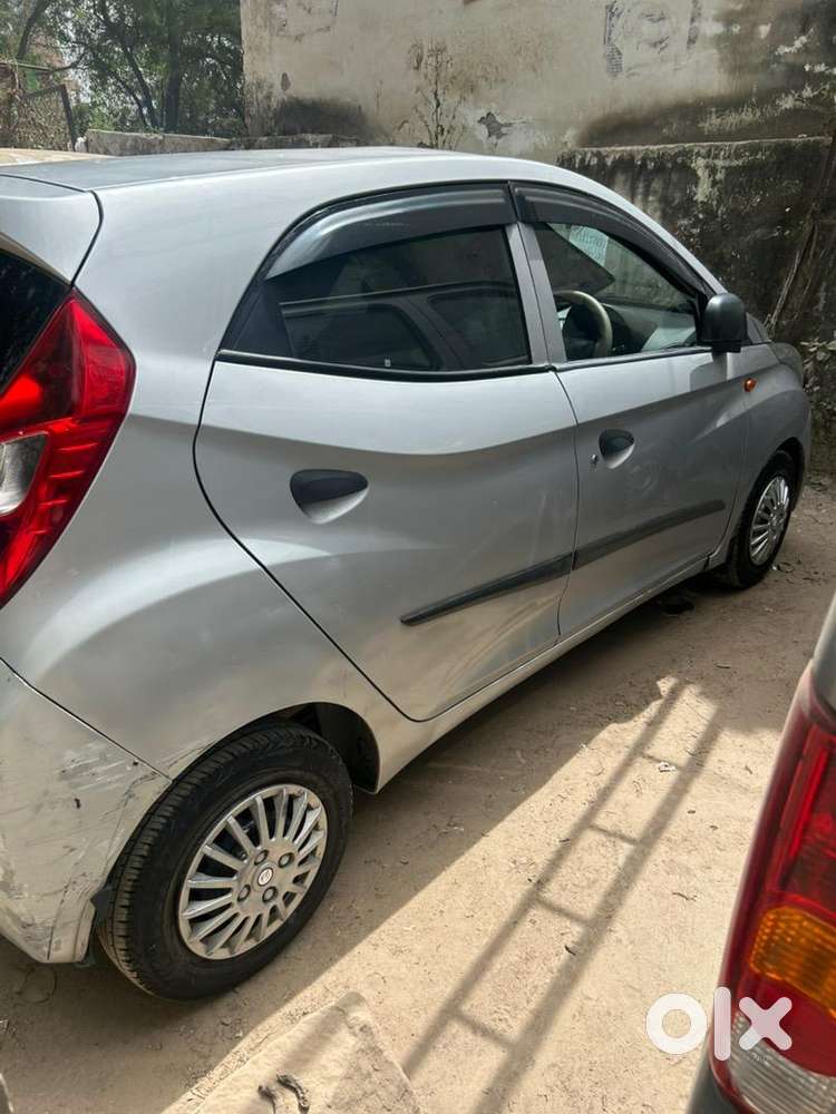Hyundai Eon 2016 Petrol Good Condition