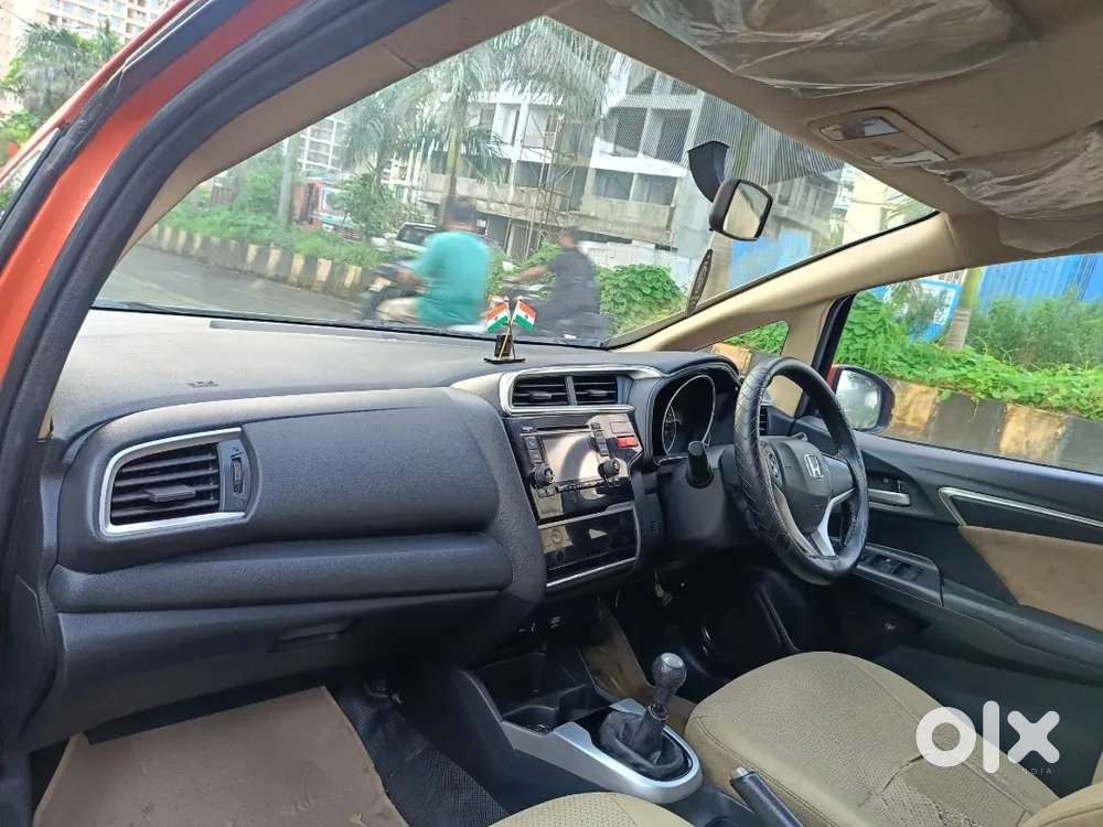 Honda Jazz.top Model Cng Rc Register.